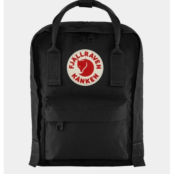 Fjall Raven Kanken mini backpack - Picture 1 of 5